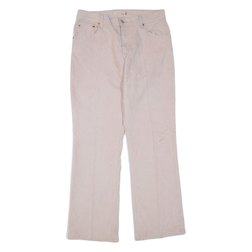 Levi 550 cordhose damen - 550, pink