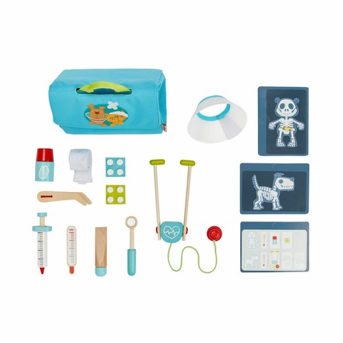 Haba rollenspiel set tierarzt - haba,