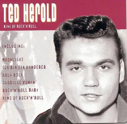 Ted herold - ted,