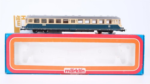 Märklin 4028 steuerwagen - h0,