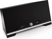 Teufel Raumfeld One M schwarz