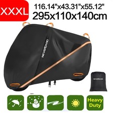 XXXL Wasserdicht Motorrad