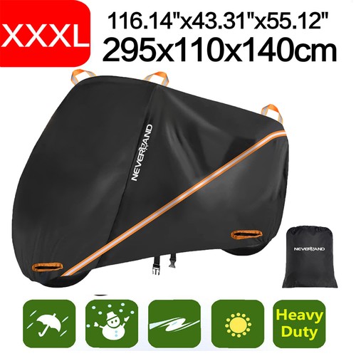 Xxxl wasserdicht motorrad - xxxl,