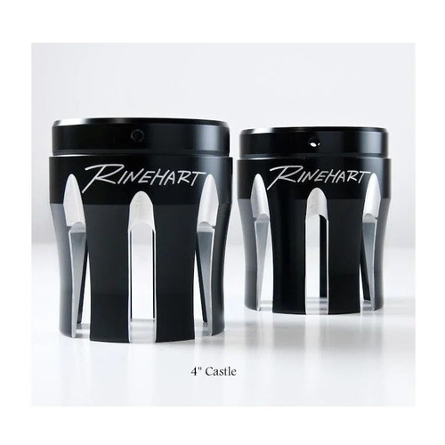 Rinehart racing endkappen - rinehart,
