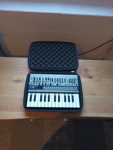 Roland boutique - jx-08,