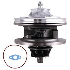 Rumpfgruppe BV45 For BMW X5/X6 3.0L Diesel 2011-19 Oil Cooled 53039700247 Billet