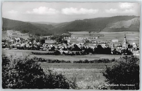 95346 w8652 stadtsteinach - w8652,