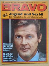 BRAVO Nr.52 vom 18.12.1967