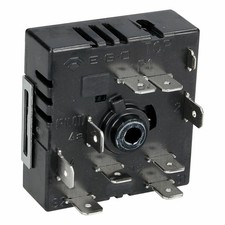 Energieregler 2kreis Ego 50.85021.000 für Kochfeld