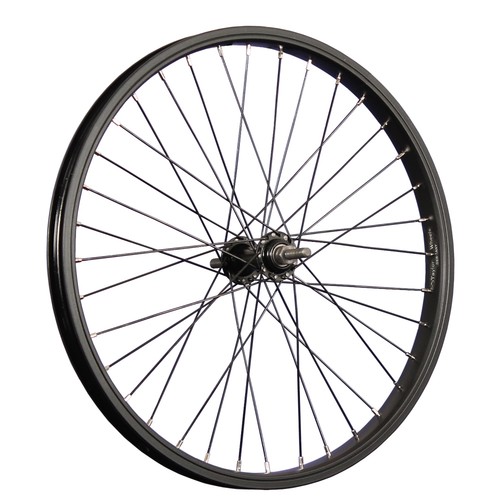 Laufrad zoll vorderrad bmx - vorderrad,