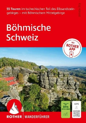 Rother wanderführer - rother,