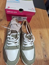 Chung Shi Duflex City Lisa