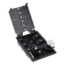 Amica 8514654 Klemmleiste für