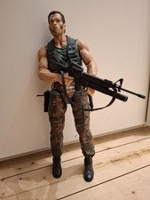 Neca predator jungle patrol - neca,, predator,