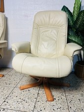 1 X Relaxsessel  Sessel  SCANSIT  Hjellegjerde Relaxsessel Ergonomisches Design