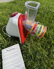 Moulinex Fresh Express Plus