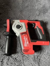 Milwaukee m18 bh Bohrhammer