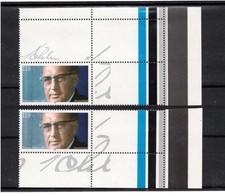 Bund Dehler Mi.Nr. 1963 L mit