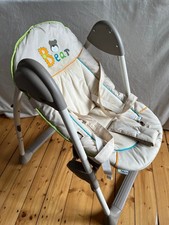 Hauck – Sit N Relax –