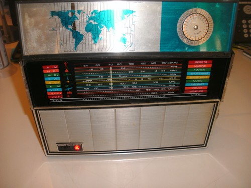 Globemaster solid state - globemaster, state-