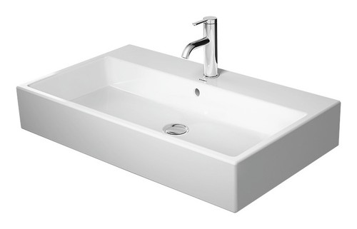 Duravit vero air waschtisch - duravit,