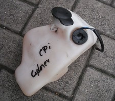 CPI Popcorn  50 ccm Öltank