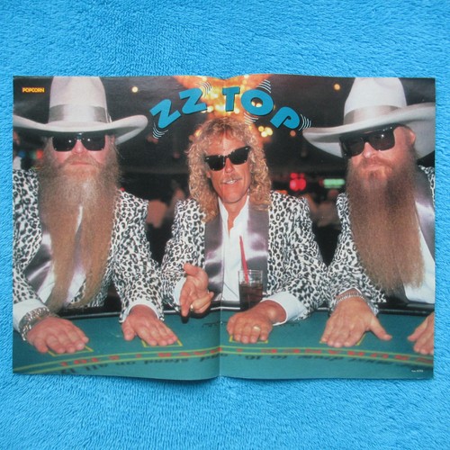Top poster popcorn seiten - top, 2