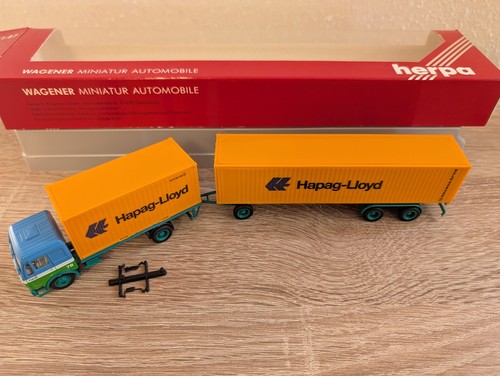 Herpa 811544 1 87 - (g-755), 1:87