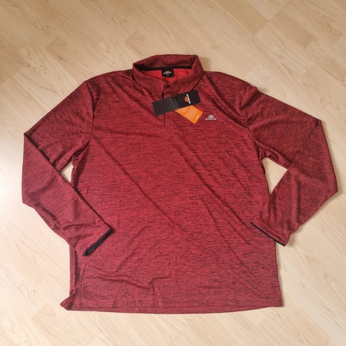 Nordcap poloshirt herren - nordcap,