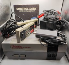 Nes Nintendo Entertainment