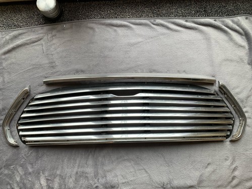 Austin rover mini mk2 - austin,