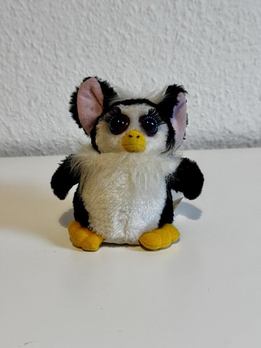 Vintage furby 1999 - vintage,