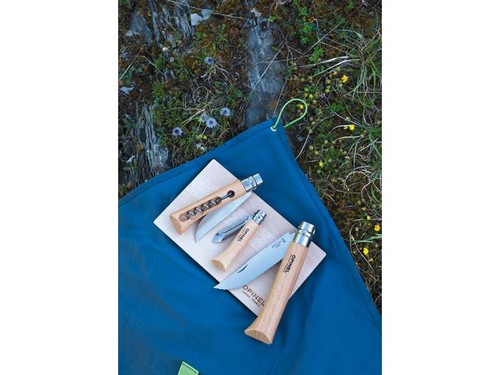 Opinel outdoor set - opinel,