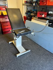 Untersuchungsstuhl Gynstuhl