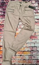 Street one hose jeans beige - ,