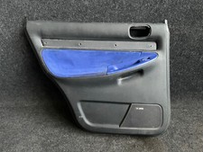 Türverkleidung hinten links