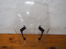 Honda CB 125 R Puig Windschild