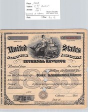 Geldschein USA - 2 40/100