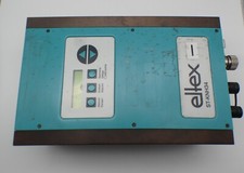 Eltex Hochspannungsnetzteil ST-KNH34/N2A; 1N ~230V 50/60Hz