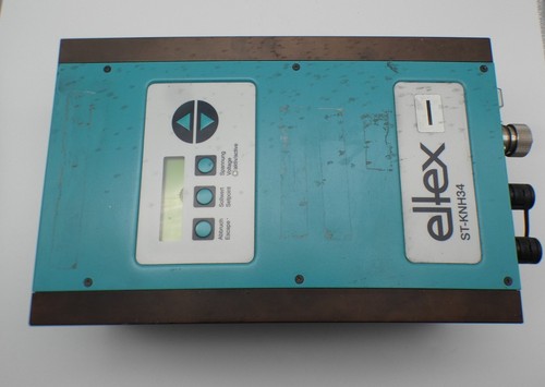 Eltex hochspannungsnetzteil - eltex,