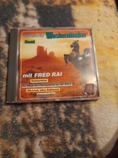 Fred rai deutsche - rai,