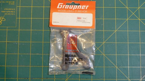 Graupner ref 4932 upper - ref., 4932/29,