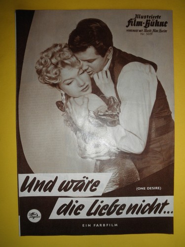 Ifb 5029 und - die, liebe