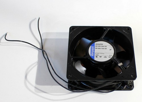 N13 04715 lüfter fan - lüfter,