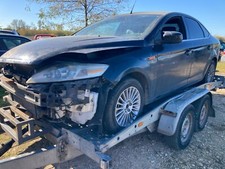 FORD MONDEO 2.0 TDCI Bj2008 