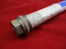 Magnesiumanode Anode 1 1/4"