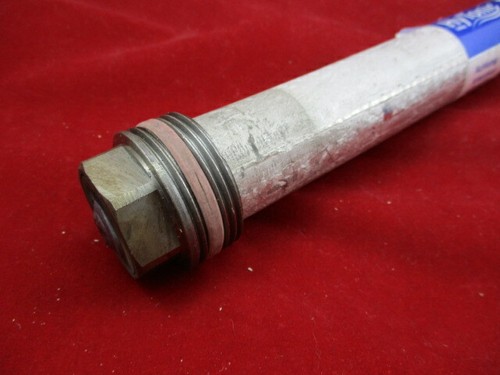Magnesiumanode anode 4 - anode, 1
