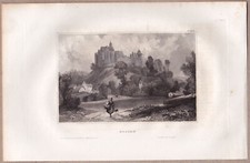 Nossen, Freiburger Mulde