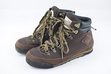 The North Face BACK-TO-BERKELEY Braun Trekkingstiefel EU 40,5 US 8 Wanderstiefel
