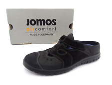 Jomos Air Comfort Clogs Pantoletten Slipper Schuhe Herren Sommerschuhe Gr. 47 H